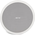 Bose 841156-0410 Professional FreeSpace FS4CE In-Ceiling 4.5 200W Passive Loudspeaker (Pair, White)