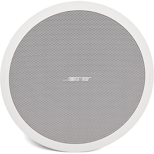 Bose 841156-0410 Professional FreeSpace FS4CE In-Ceiling 4.5 200W Passive Loudspeaker (Pair, White)