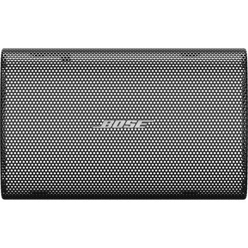 Bose 841158-0110 Professional FreeSpace FS2SE Aluminum Grilles - Pair (Black)