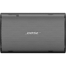 Bose 841158-0110 Professional FreeSpace FS2SE Aluminum Grilles - Pair (Black)