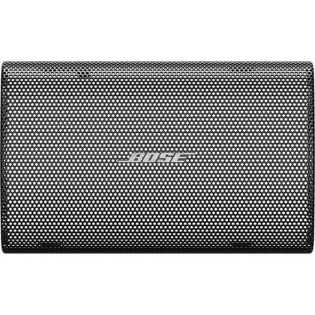 Bose 841158-0110 Professional FreeSpace FS2SE Aluminum Grilles - Pair (Black)