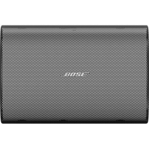 Bose 841159-0110 Professional FreeSpace FS4SE Aluminum Grilles - Pair (Black)