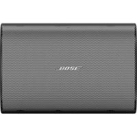 Bose 841159-0110 Professional FreeSpace FS4SE Aluminum Grilles - Pair (Black)