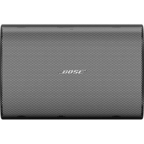 Bose 841159-0110 Professional FreeSpace FS4SE Aluminum Grilles - Pair (Black)