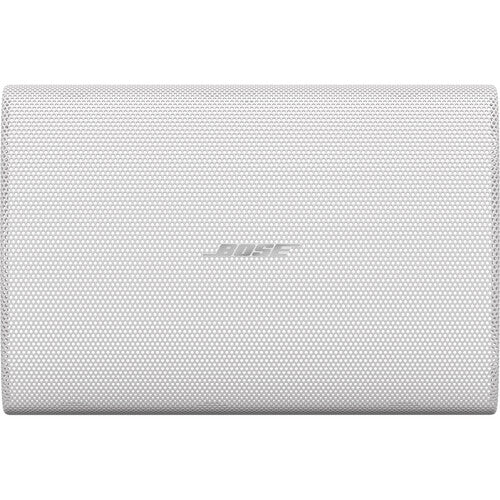 Bose 841159-0210 Professional FreeSpace FS4SE Aluminum Grilles - Pair (White)