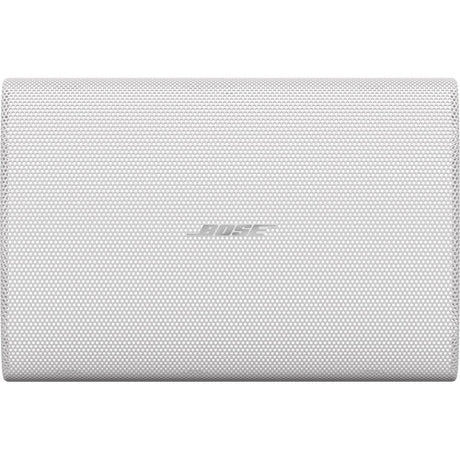 Bose 841159-0210 Professional FreeSpace FS4SE Aluminum Grilles - Pair (White)