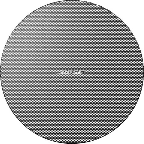 Bose 841160-0110 Professional FreeSpace FS4CE Aluminum Grilles - Pair (Black)