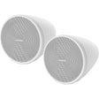 Bose 841165-0210 Professional DesignMax DM3P Pendant Loudspeaker (Pair, White)