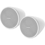 Bose 841165-0210 Professional DesignMax DM3P Pendant Loudspeaker (Pair, White)