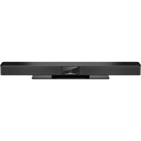 Bose 842415-1110 Professional Videobar VB1 All-in-One USB Conferencing System