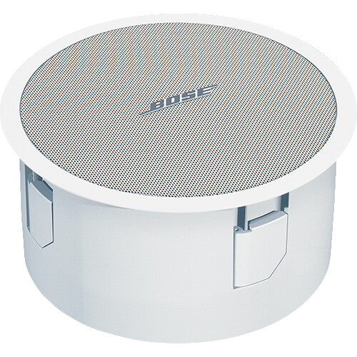 Bose 843090-0210 Professional FreeSpace 3 Series II Acoustimass Subwoofer Module (White)