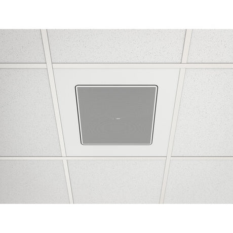 Bose 843297-0210 Professional Edgemax Ceiling Tile 24 X 24