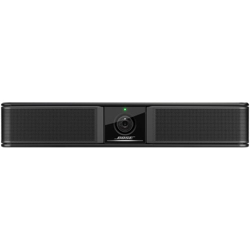 Bose 868751-1110 Professional Videobar VB-S USB Conferencing Device