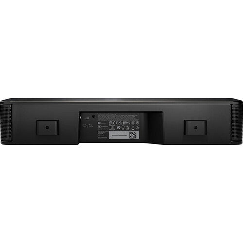 Bose 868751-1110 Professional Videobar VB-S USB Conferencing Device2
