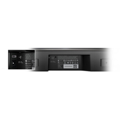 Bose 868751-1110 Professional Videobar VB-S USB Conferencing Device3