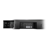 Bose 868751-1110 Professional Videobar VB-S USB Conferencing Device3