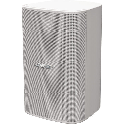Bose Professional DesignMax 8 Surface-Mount Speaker DM8S (White)