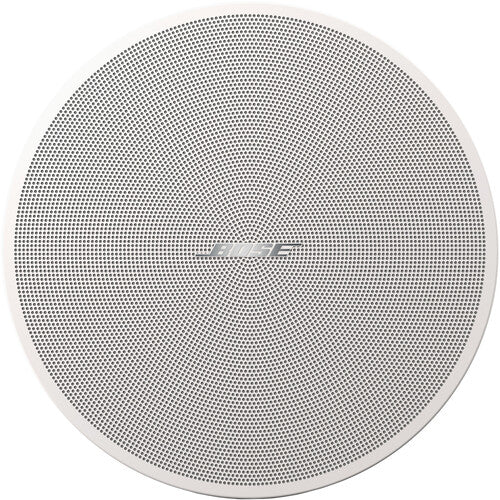 Bose Professional DesignMax DM3C In-Ceiling Speakers - Pair (White)