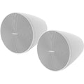 Bose Professional Designmax DM3P 60-Watt 5.25 Coaxial Speaker (Pair)(White)