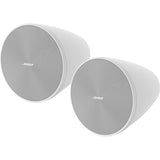 Bose Professional Designmax DM3P 60-Watt 5.25 Coaxial Speaker (Pair)(White)