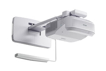 Epson BrightLink 780Ei projector