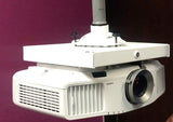 Business Machine Security Universal Projector Security Mount – BMS LOC II 2