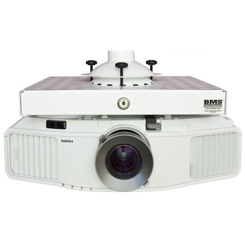Business Machine Security Universal Projector Security Mount – BMS LOC II