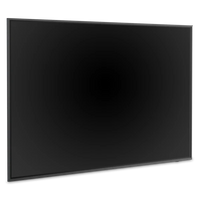 CDE8620-W1 - 86 Display, 3840 x 2160 Resolution, 450 cd m2 Brightness, 24 7 1