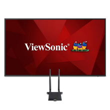CDE8620-W1 - 86 Display, 3840 x 2160 Resolution, 450 cd m2 Brightness, 24 7