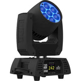 CHAUVET PROFESSIONAL Rogue R1X Wash RGBW LED Moving Head Wash Light1