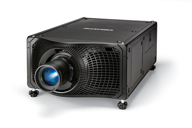 CHRISTIE Boxer 4K30 4K HD 3DLP Projector – OfficeWonderland CHRISTIE Boxer 4K30 4K HD 3DLP Projector – OfficeWonderland