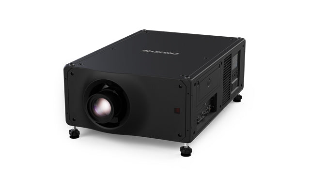 CHRISTIE Crimson WU31 31,500 Lumens WUXGA 3DLP Laser Projector