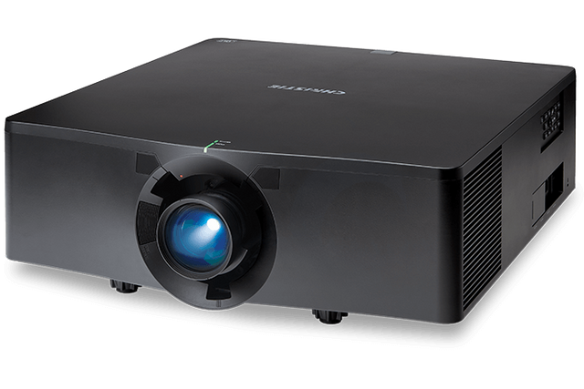 CHRISTIE D20WU-HS D16HD-HS 15,750 Lumens HD 1DLP Laser Projector