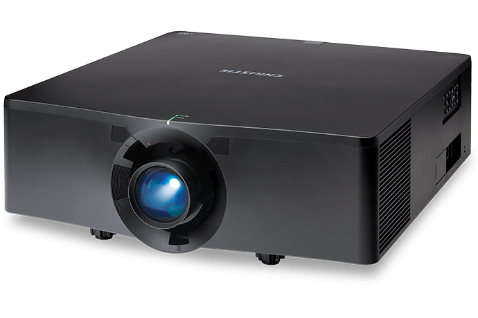 CHRISTIE D20WU-HS D16HD-HS 15,750 Lumens HD 1DLP Laser Projector