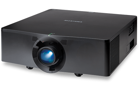 CHRISTIE D20WU-HS D16HD-HS 15,750 Lumens HD 1DLP Laser Projector