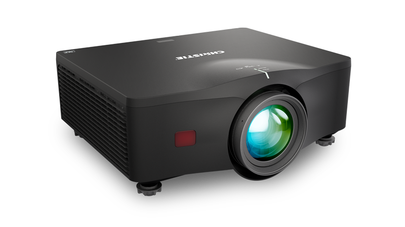 CHRISTIE DWU760-iS 7,150 Lumens WUXGA 1DLP Laser Projector