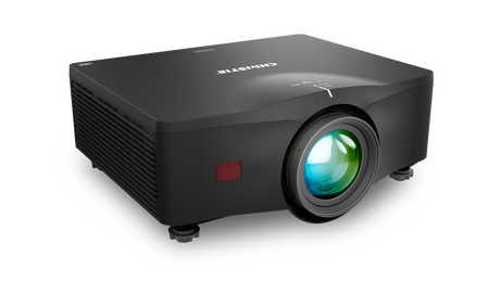 CHRISTIE DWU760-iS 7,150 Lumens WUXGA 1DLP Laser Projector