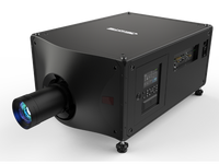 CHRISTIE Griffyn 4K32-RGB Pure Laser Projector
