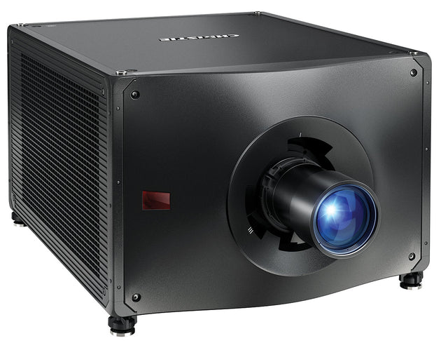 CHRISTIE Mirage 4K40-RGB 40,000 Lumen 4K All-In-One RGB Pure Laser Projector