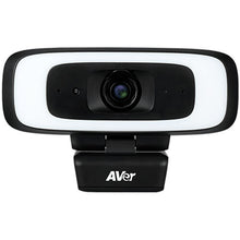 AVer CAM130B 4K Conference Camera with Intelligent Lighting