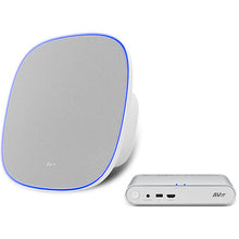 AVer- COMFON700 FONE700 Ceiling Speakerphone System for Rooms of Any Sizes