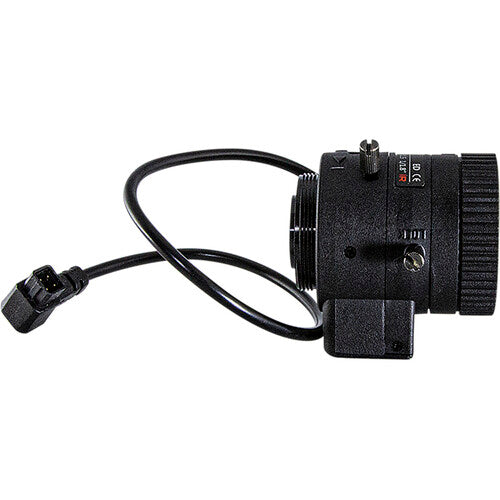 Marshall Electronics 3.6-10mm f/1.5 8MP Varifocal CS Mount Lens