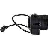 Marshall Electronics 3.6-10mm f/1.5 8MP Varifocal CS Mount Lens