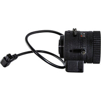 Marshall Electronics 3.6-10mm f/1.5 8MP Varifocal CS Mount Lens