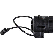 Marshall Electronics 3.6-10mm f/1.5 8MP Varifocal CS Mount Lens