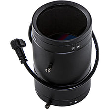 Marshall CS-3816-8MP-V2 CS-Mount 3.8-16mm Varifocal Lens with Long Cab