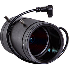 Marshall CS-3816-8MP-V2 CS-Mount 3.8-16mm Varifocal Lens with Long Cab