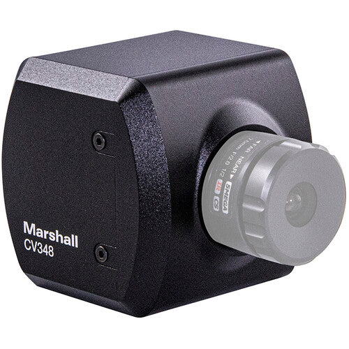 Marshall Electronics CV348 Compact 3G-SDI POV Camera
