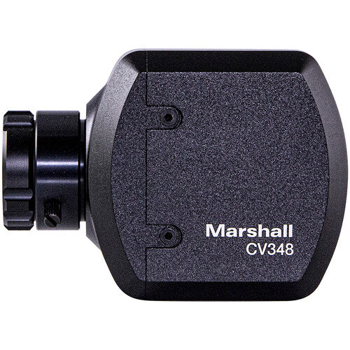 Marshall Electronics CV348 Compact 3G-SDI POV Camera