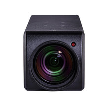 Marshall Electronics CV355-27X-IP UHD 27X with IP and 3G-SDI Box 8.5MP Camera